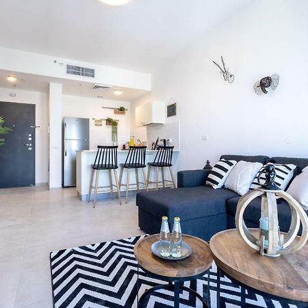 Modern 1Bdr In Central Area Jerusalém Exterior foto